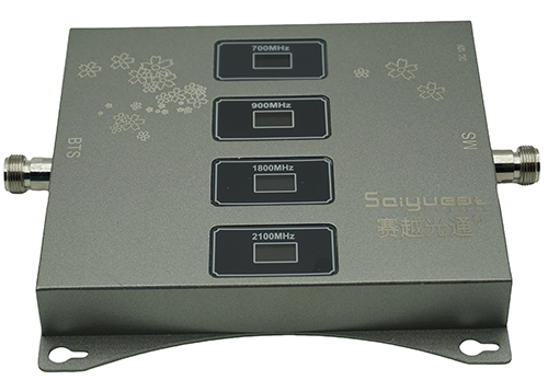 江苏四频手机信号接收器200㎡