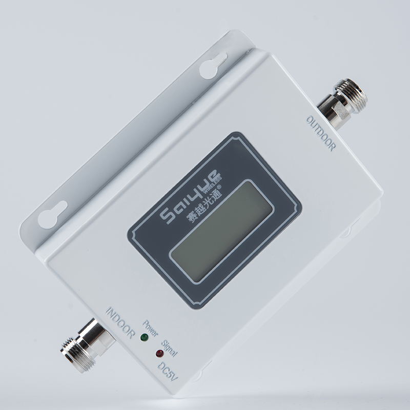 江苏家用配电房机房信号放大器200㎡