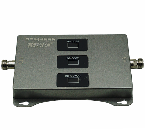 江苏三频手机信号增强器200㎡