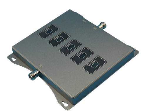 江苏五频4G+5G手机信号增强器200㎡